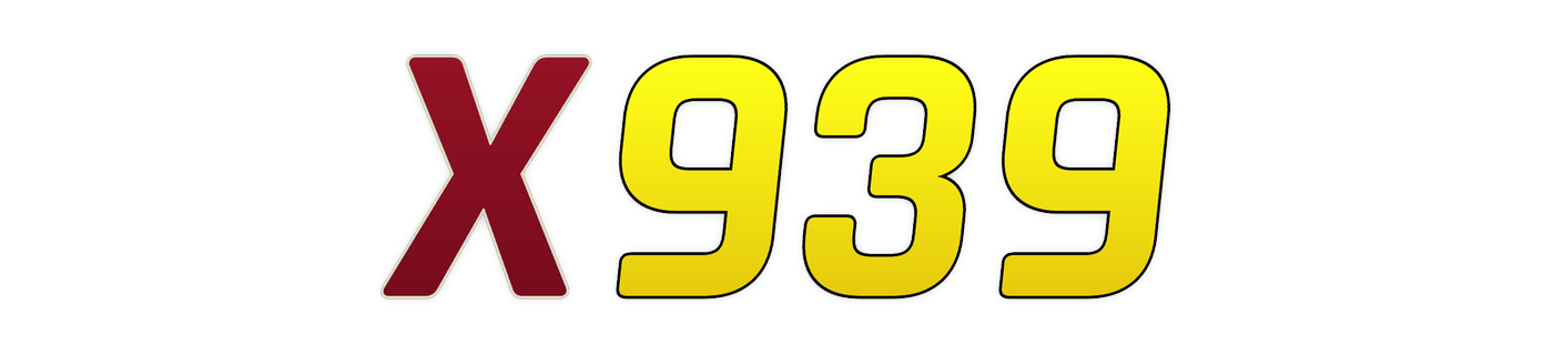 x939 Logo